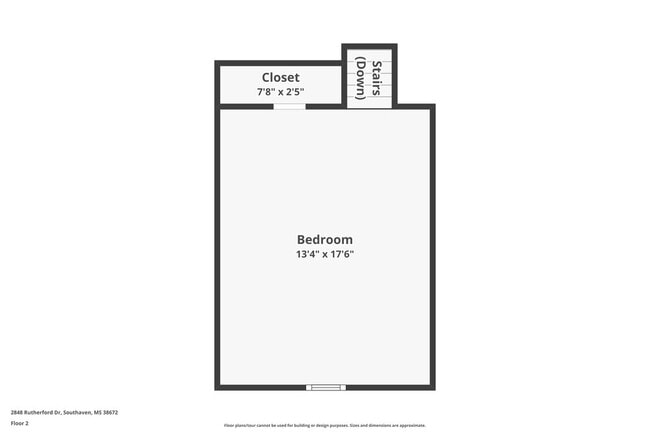 2848 Rutherford Dr