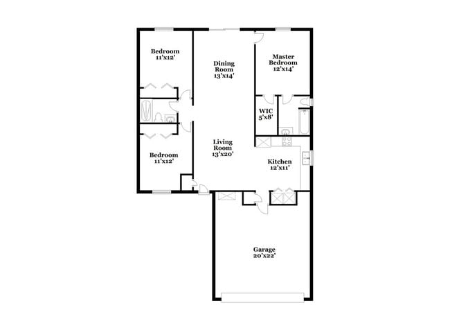 Photo - 3347 Double Ln