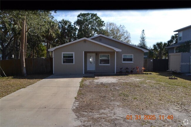 Building Photo - 7302 S Obrien St Rental