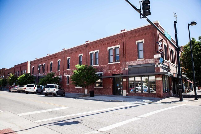 Photo - Zelman Lofts