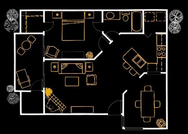 Photo - Pebble Creek Apartments At Lake Mary