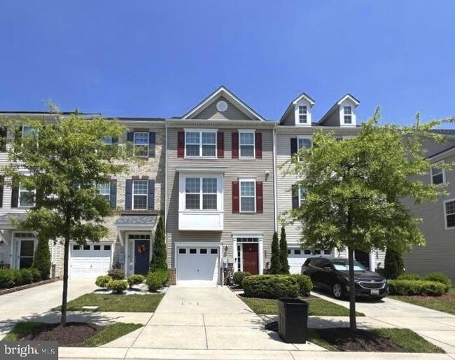 Photo - 9516 Mary Geneva Ln Townhome
