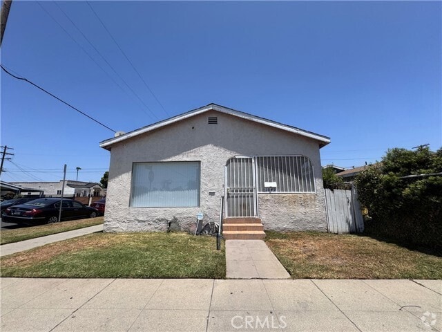 Building Photo - 1049 W 65th Pl Rental