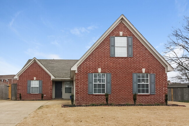 Photo - 10734 Ridgefield Dr House