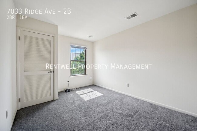 Photo - 7033 Ridge Ave Unit 2B