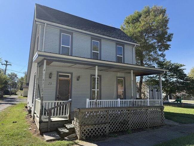 Building Photo - 23 E Brown St