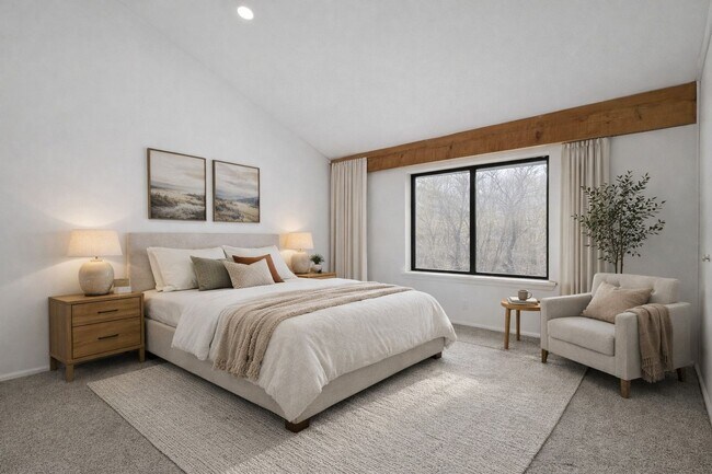 Photo - Secure Your Summer Sanctuary: Pre-Leasing Now for April – August 2026! Unidad 102