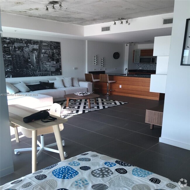 Building Photo - 3301 NE 1st Ave Unit H1103 Rental