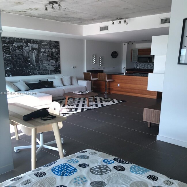 Photo - 3301 NE 1st Ave Condo Unit H1103