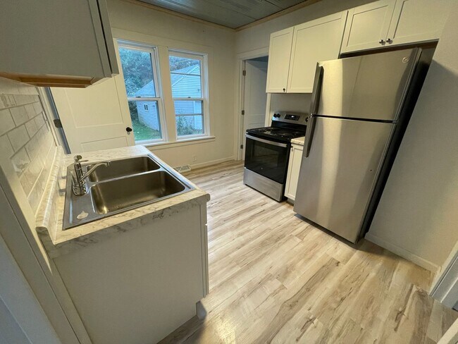 Photo - Welcome to 909 Forester Street in Wausau!