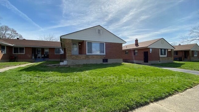 Building Photo - 1732 Harold Dr