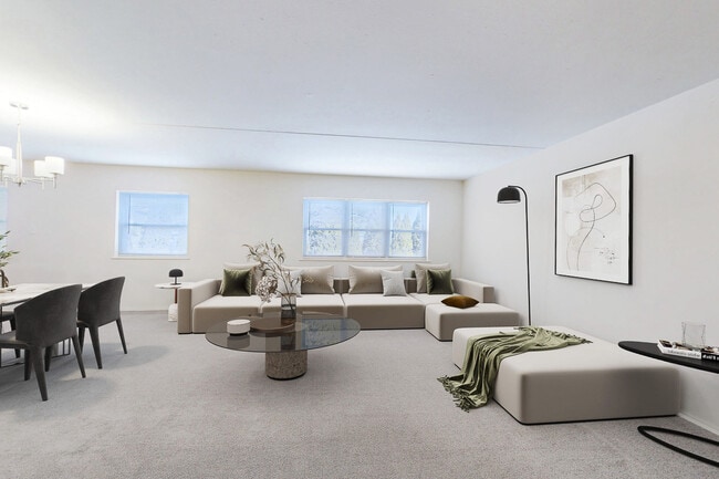 Photo - Colebrook Apartments