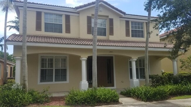 Photo - 1445 E Bexley Park Dr