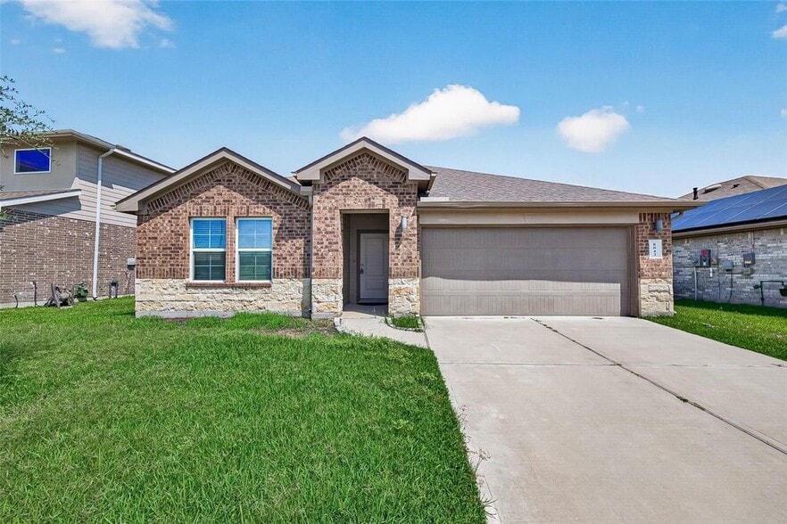 8043 Black Forest Ln