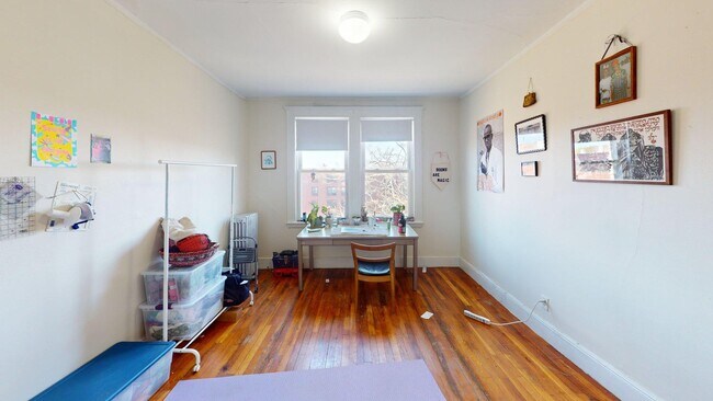 Photo - 1630 Commonwealth Ave Unit 29