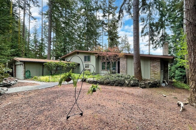 Photo - Fully Furnished Home