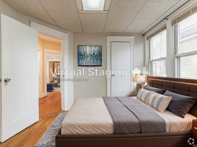 Building Photo - 832 Calhoun Ave Rental
