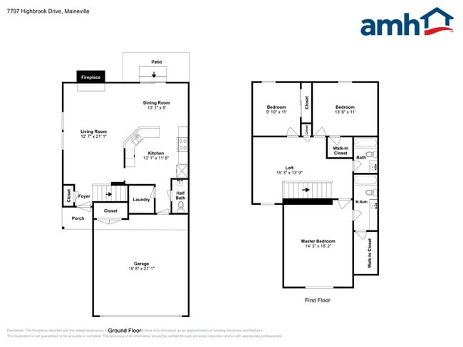 Photo - 7797 Highbrook Dr