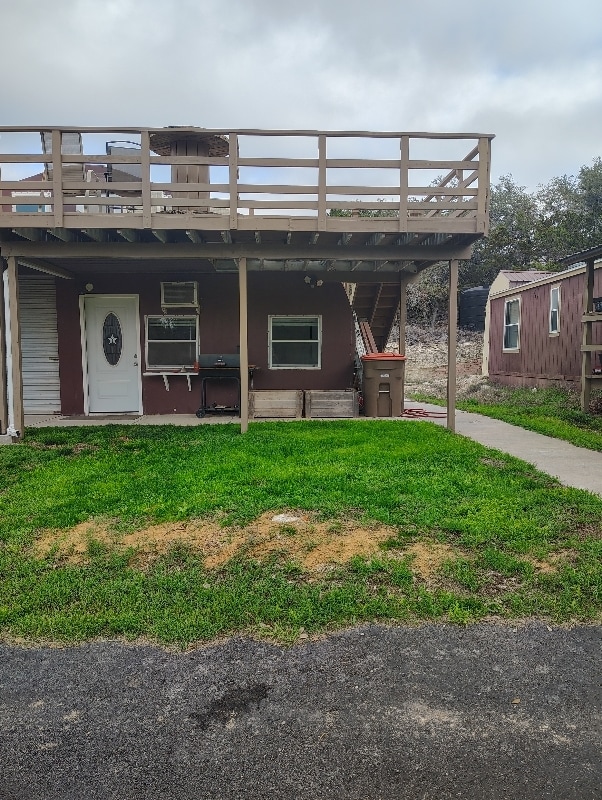 Building Photo - 8121Rebecca Hill Rd