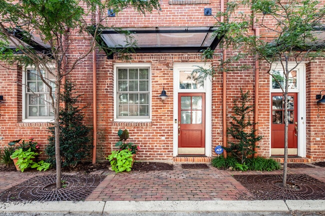 Photo - 614 Tivoli Passage Townhome
