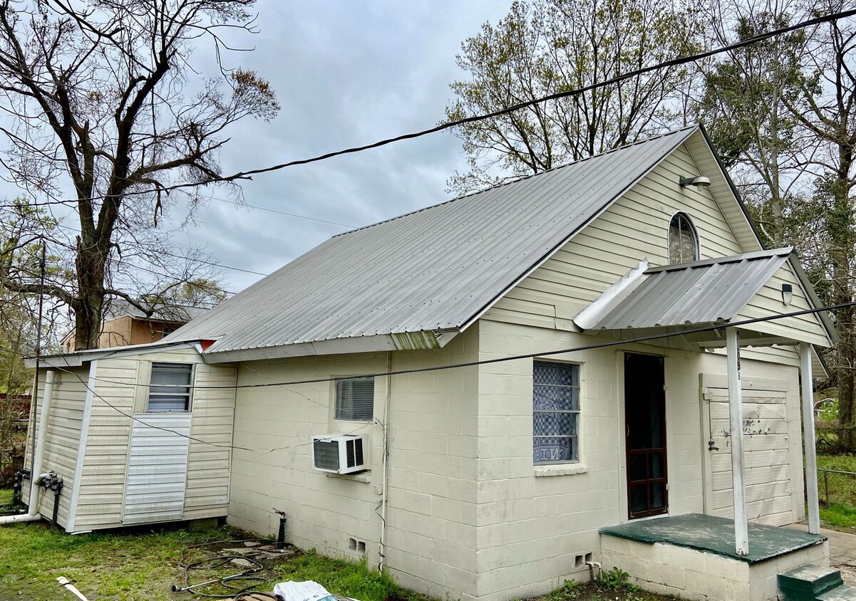 Photo - 2209 34th Street