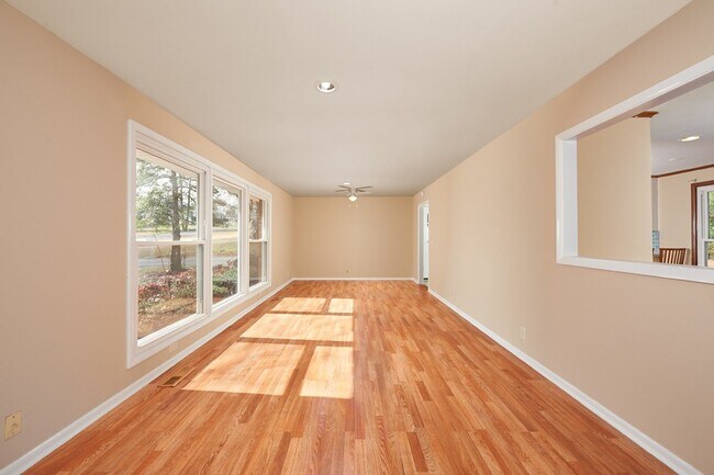 Photo - Coming Soon : 3+BR, 2BA house with extra finished and unfinished spaces.