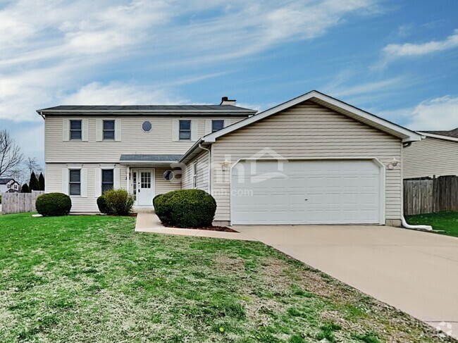 Building Photo - 204 Brink Dr Rental