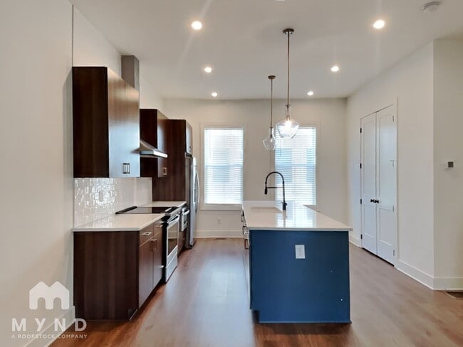 Photo - 1244 Cushenberry Ln