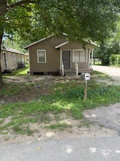 Building Photo - 1417 Bland St