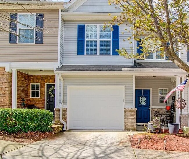 Photo - 4818 Zephyr Cove Pl Townhome