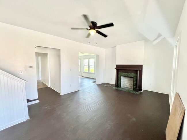 Photo - 1822 W Jefferson St