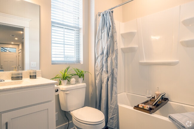 1BR, 1BA - A612