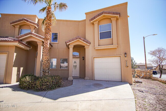 528 Green Village Ct