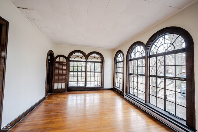 Photo - 3513 N Pennsylvania St