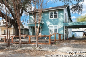 Photo - 527 Fulton Ave Townhome