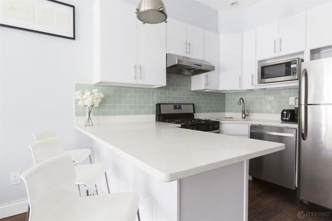 Photo - 2 bedroom in BROOKLYN NY 11215 Unit 1FLR