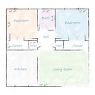 The Flat (A)