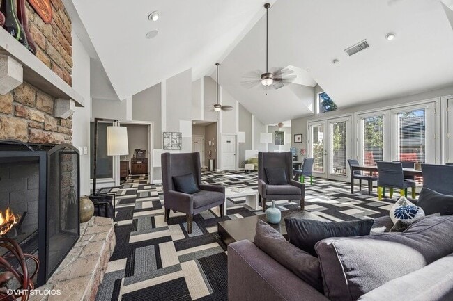 Clubhouse - The Villages at Symmes Crossing