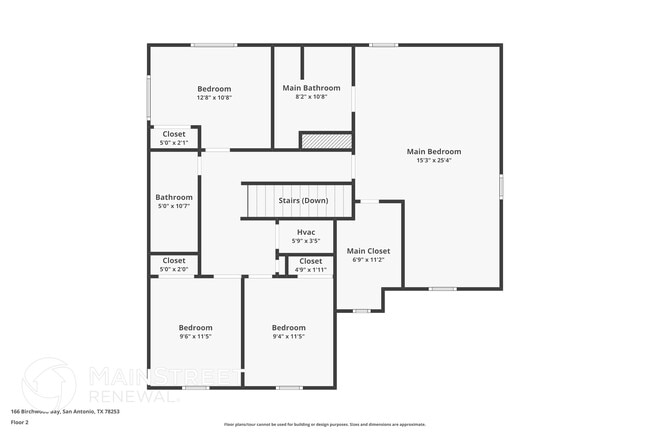 Photo - 166 Birchwood Bay