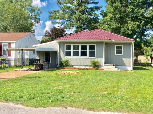 3/2 House for Rent - 3/2 House for Rent