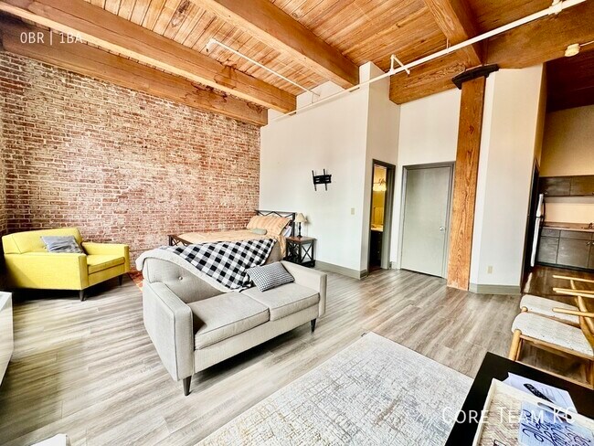 Photo - 308 W 8th St Unit 504