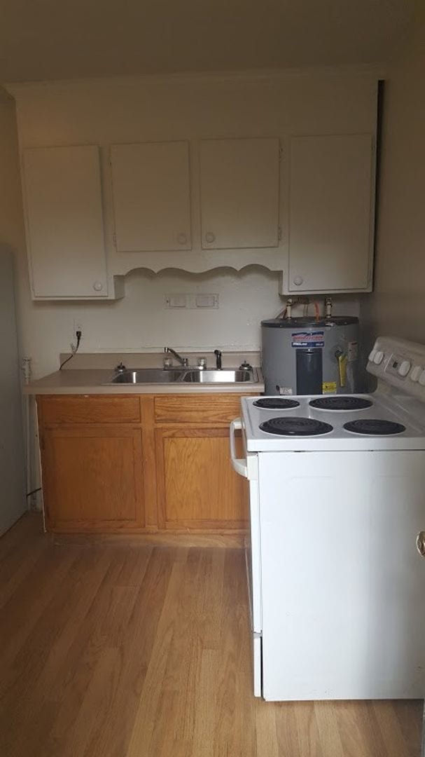 Photo - 1401 Underwood Ave