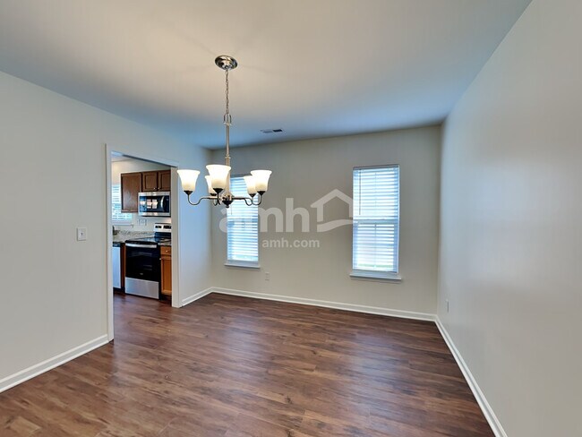 Photo - 1420 Jabbok Pl NW