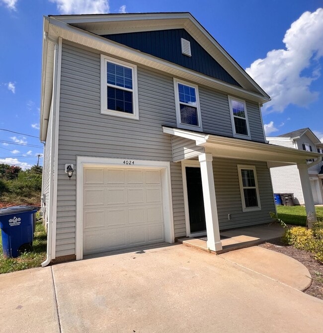 Photo - 4024 Gibb Ct