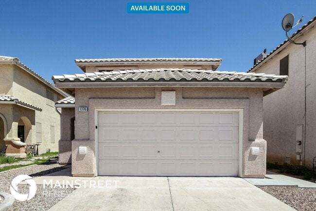 Photo - 1376 Angel Falls St House