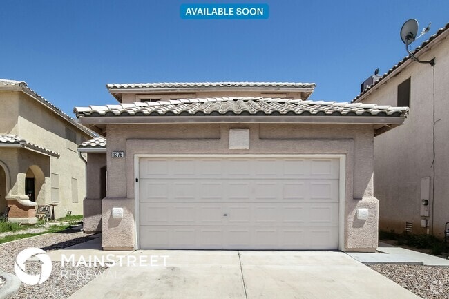 Building Photo - 1376 Angel Falls St Rental