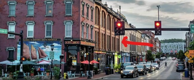 Photo - 134 Washington St Unit D401