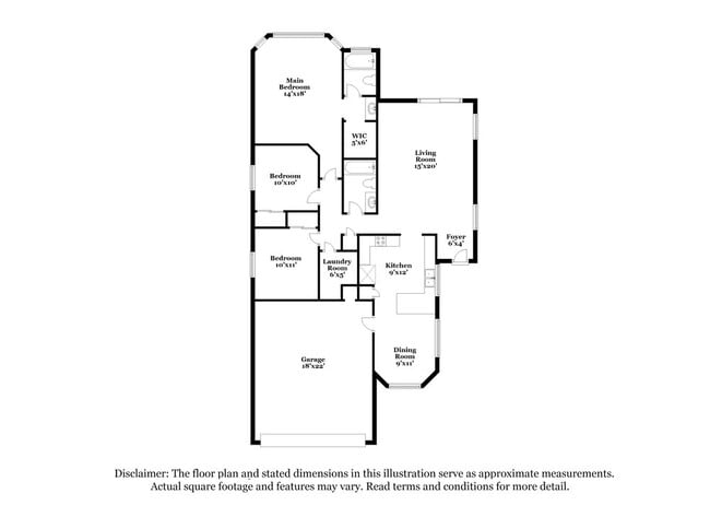 Photo - 8156 W Hammond Ln