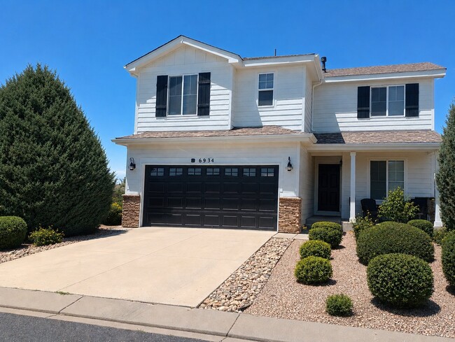 Building Photo - 6934 Harrier Dr