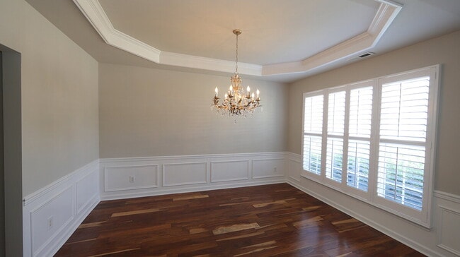 Photo - Four-Bedroom Home in Leesville School District